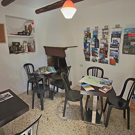 Nice Flat In Arcevia With Swimming Pool 외부 사진