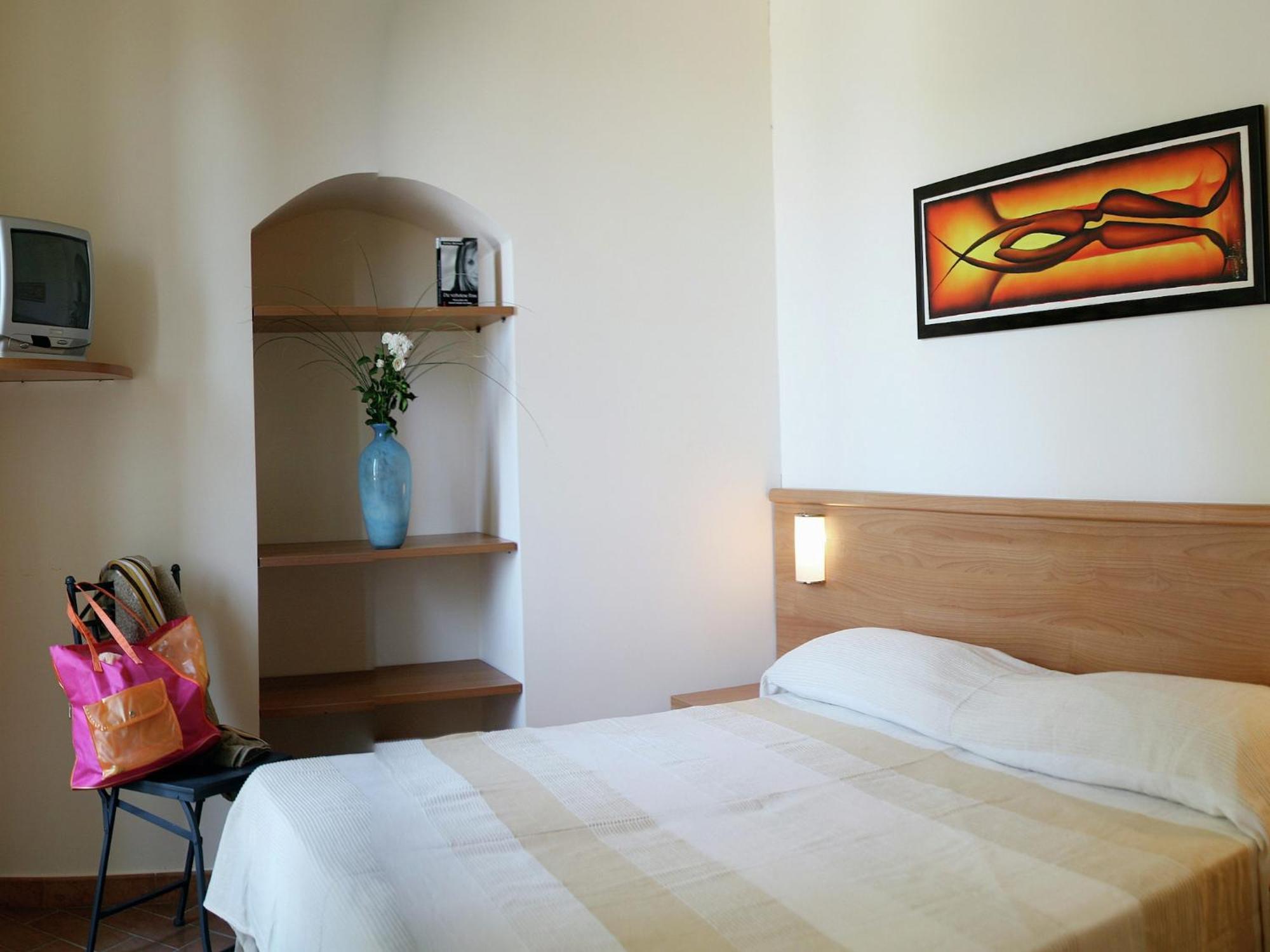Nice Flat In Arcevia With Swimming Pool 외부 사진