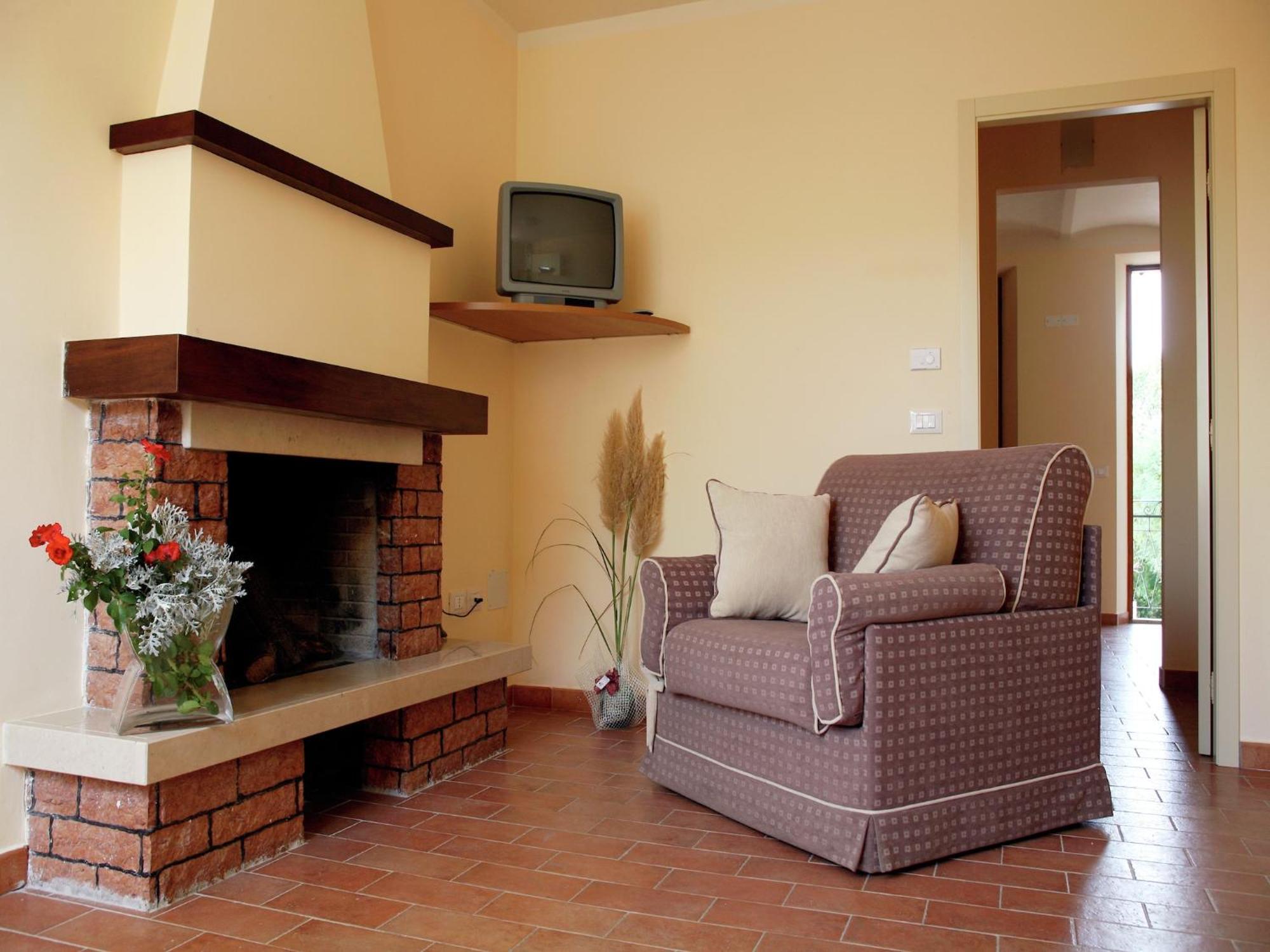 Nice Flat In Arcevia With Swimming Pool 외부 사진