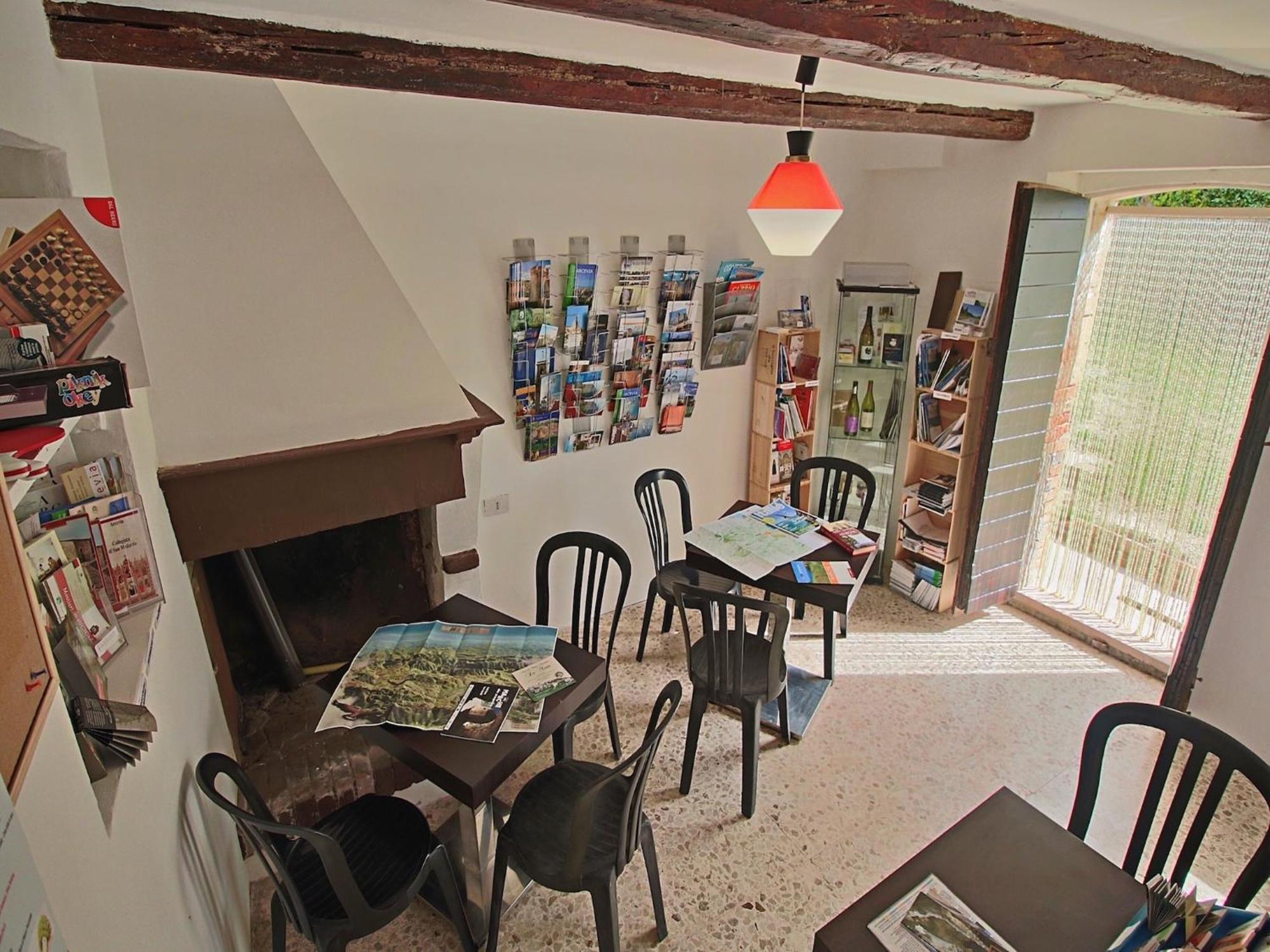 Nice Flat In Arcevia With Swimming Pool 외부 사진