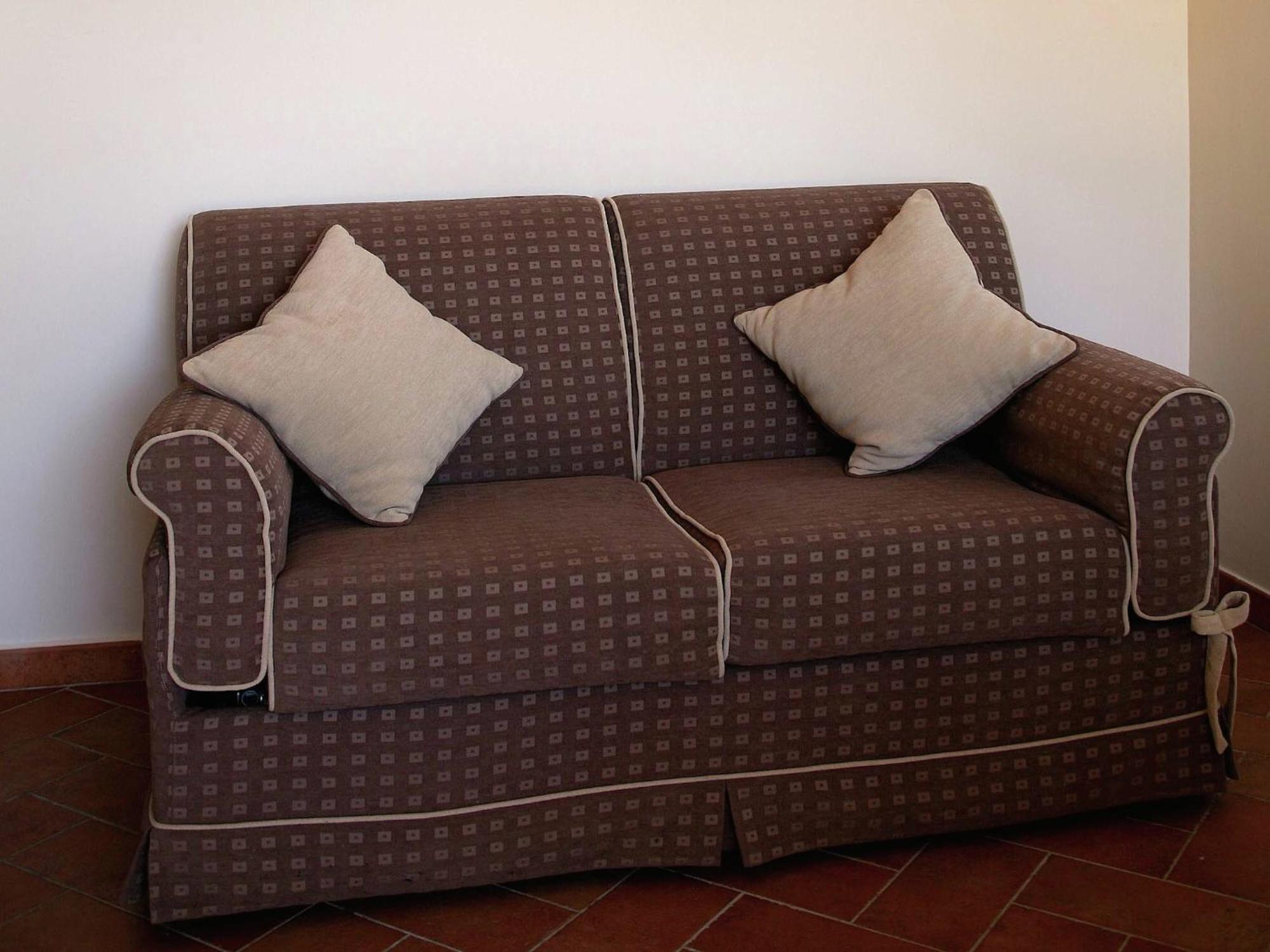 Nice Flat In Arcevia With Swimming Pool 외부 사진